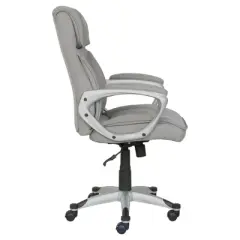 Serta Fabric Executive Chair