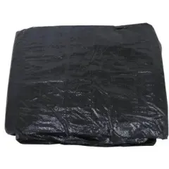 Deluxe 20x40 Dark Blue Winter Rectangular Inground Swimming Pool Cover Safety