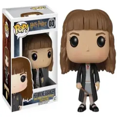 Funko Pop Movies - Harry Potter - Hermione Granger