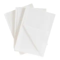 McKesson Procedure Towel Waffle Embossed / Non-Radiopaque 1 Case(s), 500 Towels/ Case