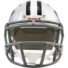NCAA Kansas State Wildcats Riddell Speed Mini