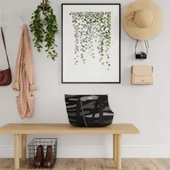 Ollie & Hutch Kaya Pet Carrier Bag