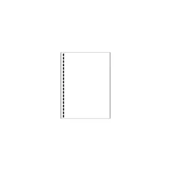 Domtar Willcopy 8.5" x 11" Copy Paper 20 lbs 92 Brightness 30771/DPP851191