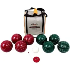 Baden Sports Champions Bocce Ball Set