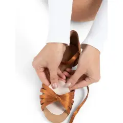 Capezio Gel Metatarsal Pads, One Size