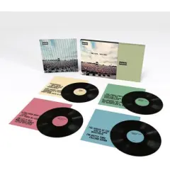 Oasis - Time Flies 1994-2009
