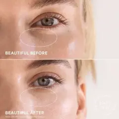 TULA SKINCARE Spresso Energizing Eye Balm - Americano -0.35oz - Ulta Beauty