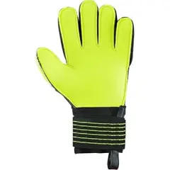 Vizari Salerno F.P. Soccer Goalkeeper Gloves with Finger Support Protection