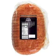 Kretschmar Brown Sugar Ham Deli Fresh Sliced - price per lb