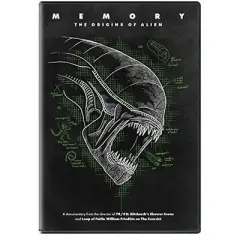 Memory: The Origins of Alien