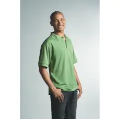 Clique Men's Fairfax Polo Shirt