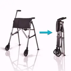 Stander EZ Fold and Go Walker
