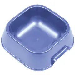 Van Ness - Lightweight Dish - Blue