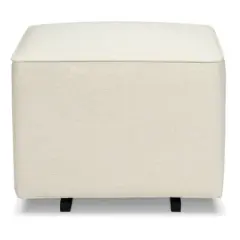 DaVinci Universal Gliding Ottoman