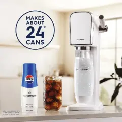 SodaStream Pepsi Soda Mix - 14.9 fl oz