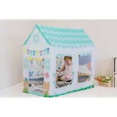 Regalo My Cot Cottage Tent Bundle