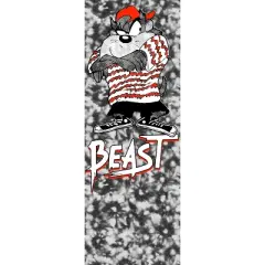 Taz Looney Tunes Made To Order Men's Black Sleep Pajama Pants