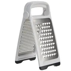 The Lakeside Collection Foldable Cheese Grater