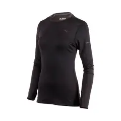 Mizuno Women's Breath Thermo&reg; Long Sleeve