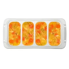 Prepworks by Progressive 1 Cup Freezer Portion Pod