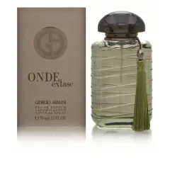 Armani Onde Extase 1.7 Eau De Parfum Spray For Women