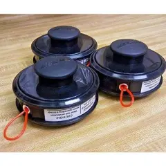 Echo Genuine OEM Replacement Trimmer Heads, 3 Pack, 21560070B-3PK