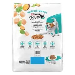 Beneful Incredibites Chicken Flavor Dry Dog Food - 14lbs