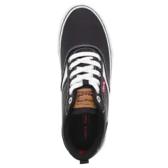 Levi's Mens Lance CT CVS UL XX Casual Sneaker Shoe