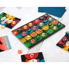Bezier Games Cat In The Box Deluxe Edition Card Game