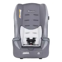 Baby Trend Trooper 3-in-1 Convertible Car Seat - Gray