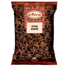Aiva Star Anise Seeds