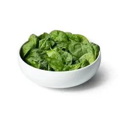 Fresh Baby Spinach - 10oz - Good & Gather&trade;