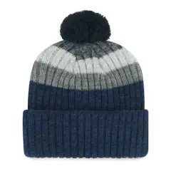NFL Dallas Cowboys Adult Flurry Knit Beanie