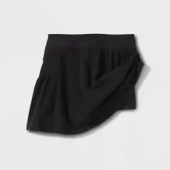 Girls' Woven Skorts - All in Motion&trade;