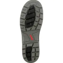 Men's Rocky Worksmart 6 Inch Composite Toe Waterproof Work Boot