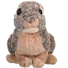 Wild Republic Cuddlekins Rabbit Stuffed Animal, 12 Inches