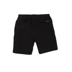 Volcom Toddler Boys Iconic Stone Fleece Shorts