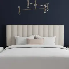 Crestone Upholstered Headboard - Hillsdale Furniture