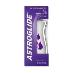 Astroglide Liquid Water-Based Personal Lube