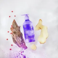 Eva NYC Tone It Down Blonde Shampoo - 8.8 fl oz