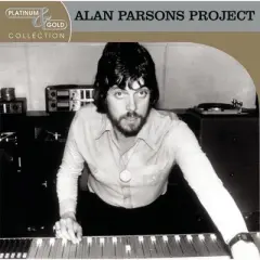 Alan Parsons Project - Platinum & Gold Collection (CD)