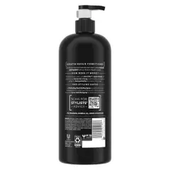 Tresemme Cruelty-free Keratin Repair Conditioner for Damaged Hair - 28 fl oz