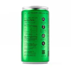 Joggy Pineapple Crush Energy Drink - 8.4 fl oz