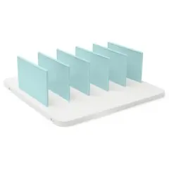 We R Punch Board-Storage