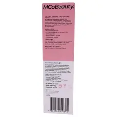 Precision Brow Super Fine Pencil - Light-Medium by MCoBeauty for Women - 0.007 oz Eyebrow