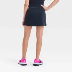 Girls' Everyday Soft Piped Skort - All In Motion&trade;