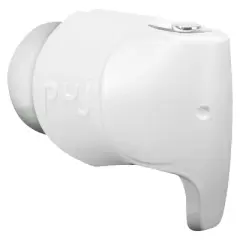 Puj Snug Ultra Soft Spout Cover - White