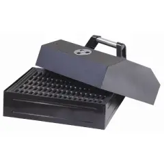 Camp Chef Barbecue Box with Lid