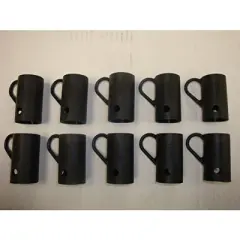 Ryobi RY29550/RY30530 Trimmer (10 Pack) Replacement Storage Cap # 518019002-10PK