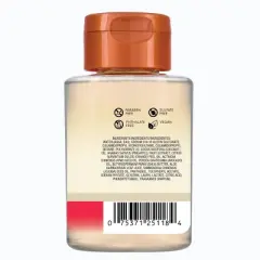 Tree Hut Mini Sparkling Gel Body Wash - Coco Colada - 3.3 fl oz